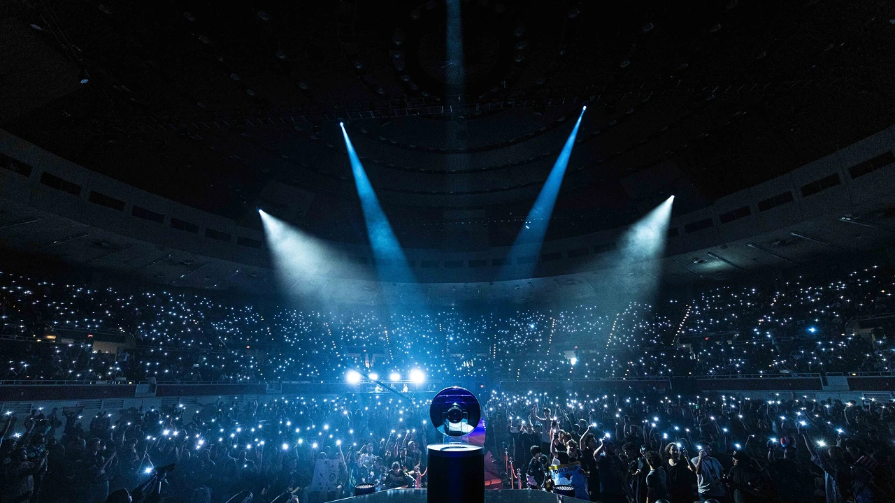 IEM Atlanta 2026 team list finalized: Passion UA claim final spot