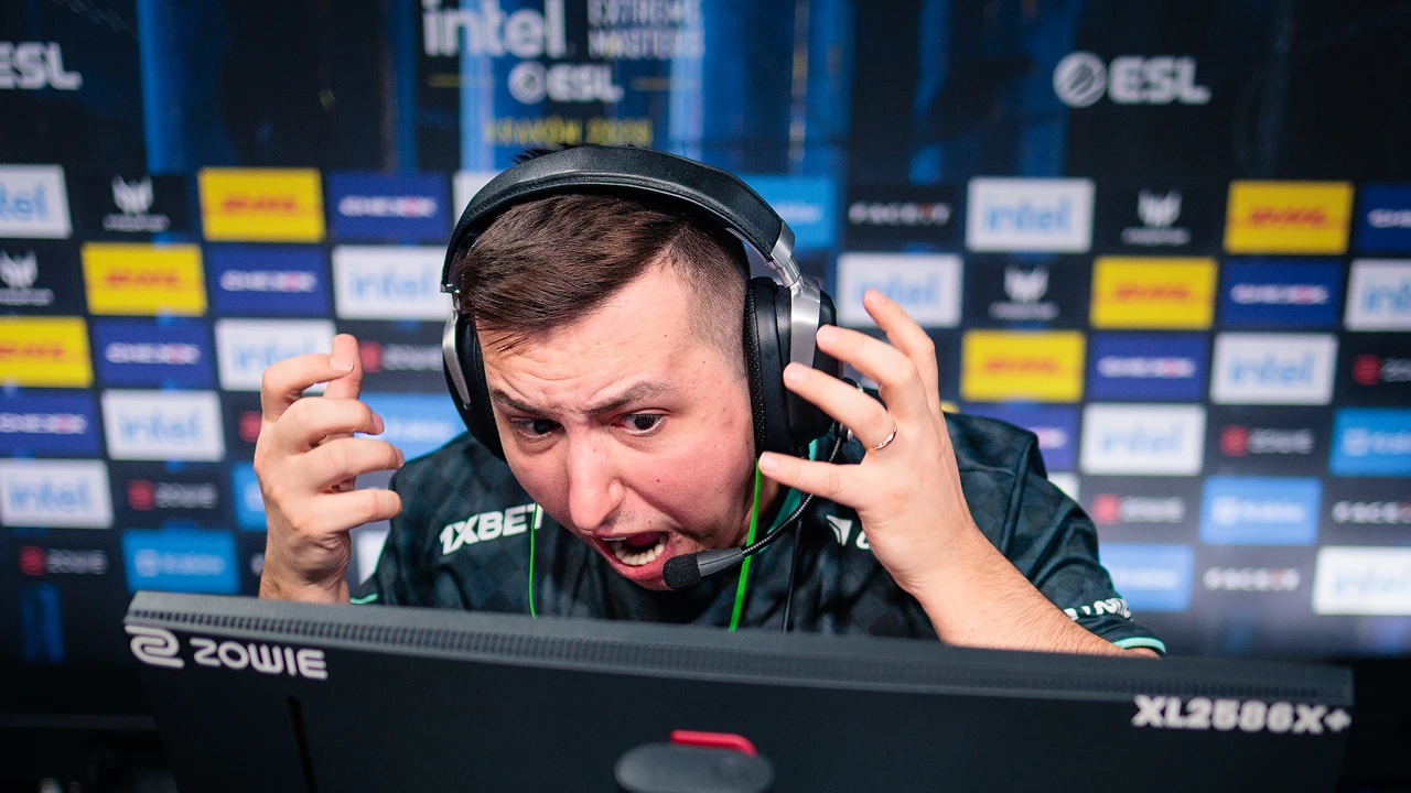 FURIA end Aurora&rsquo;s Krak&oacute;w fairy tale with a dominant quarter-final win