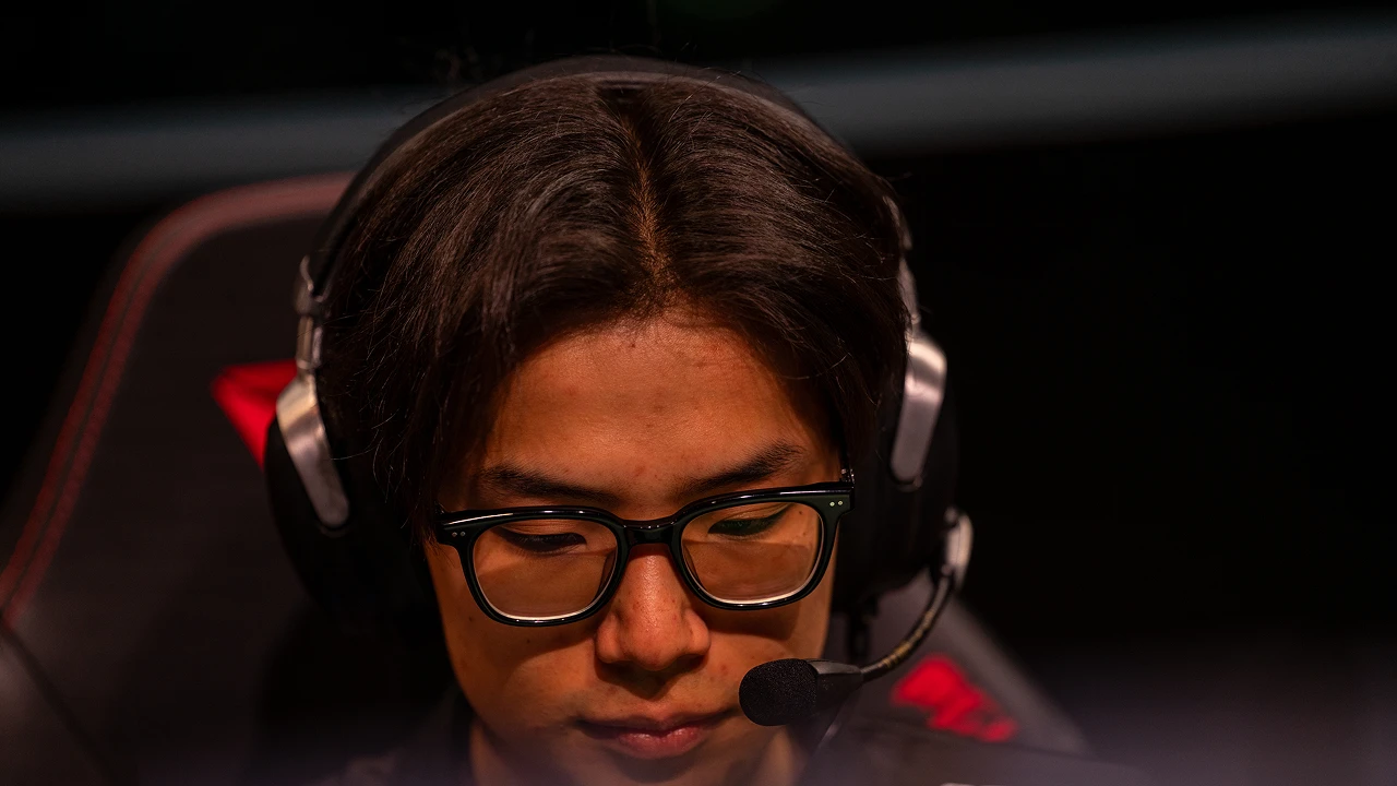 The MongolZ eliminate FURIA in dramatic quarter-final at PGL Cluj-Napoca 2026