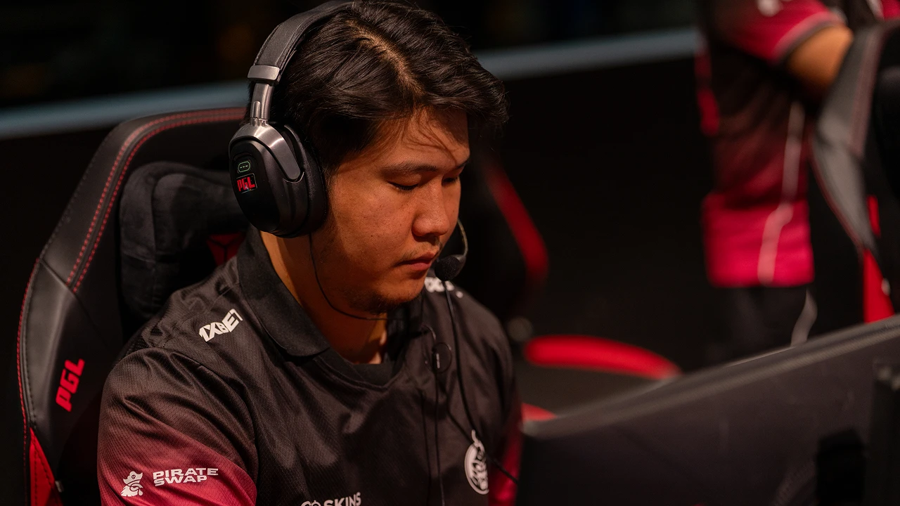 Prediction: Vitality vs The MongolZ &mdash; Semi-final, PGL Cluj-Napoca 2026