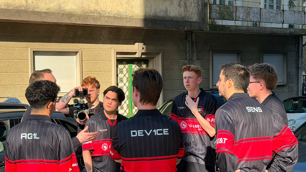 100 Thieves eliminate Ninjas in Pyjamas &mdash; but can they really reach the Major?