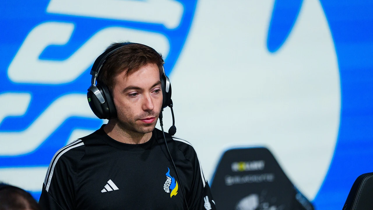 Passion UA: T.c on signing try, moving on from Grim and hallzerk, and Senzu&rsquo;s English