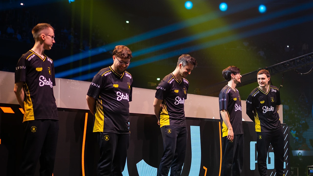 Vitality dismantle PARIVISION to win PGL Cluj-Napoca 2026