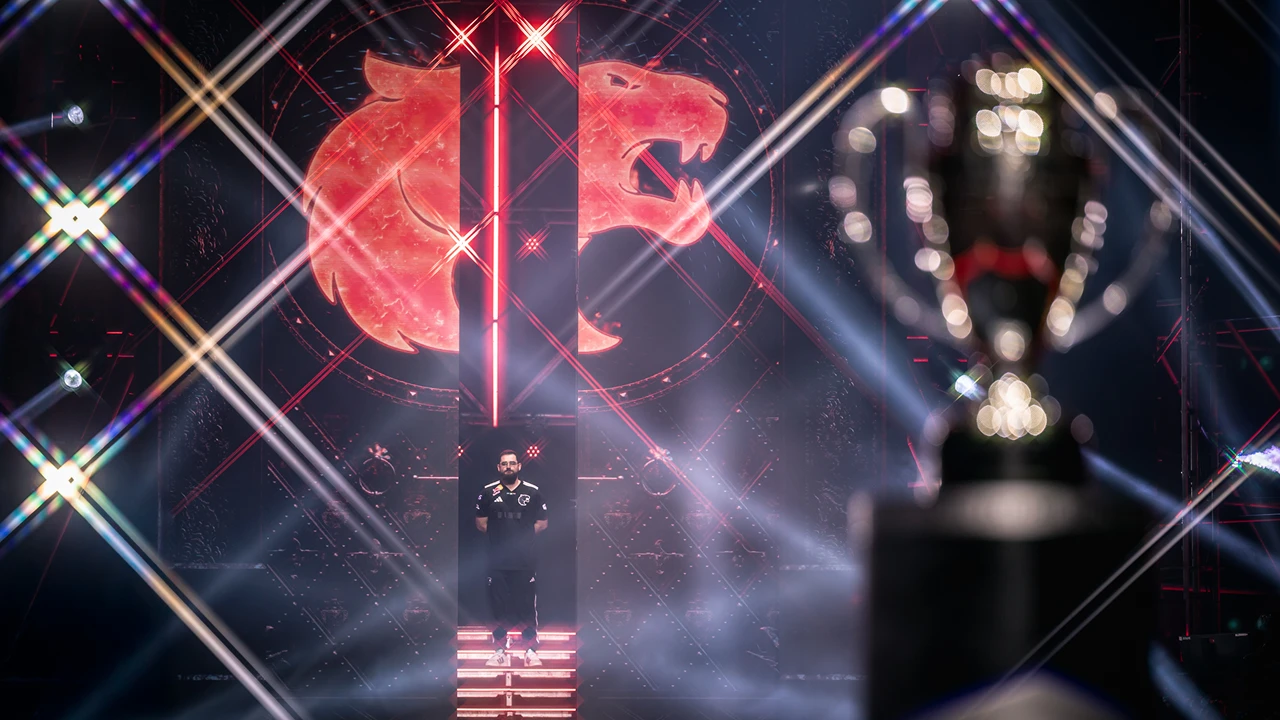 molodoy takeover sends FURIA past Spirit into the IEM Krak&oacute;w final