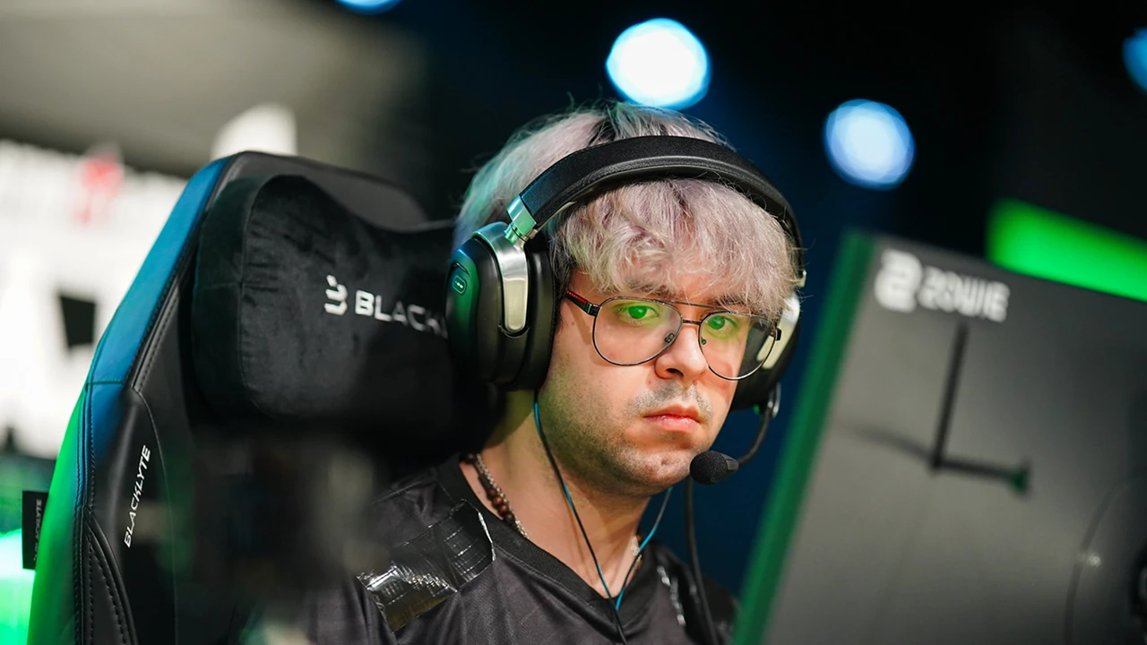 Imperial Esports sign levi: A bet on youth after try&rsquo;s departure