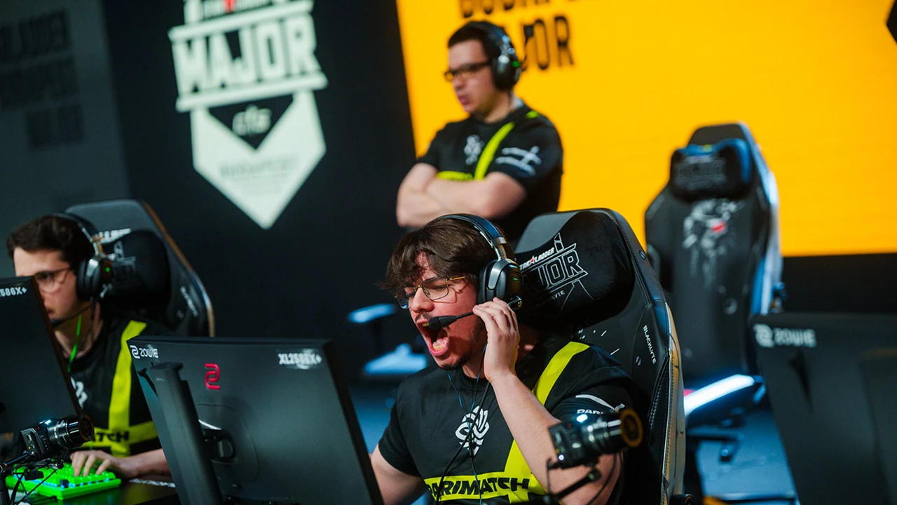 Prediction: Ninjas in Pyjamas vs Legacy &mdash; ESL Pro League Season 23 Stage 1