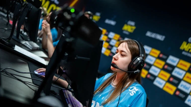 Toxic co-stream overshadows BIG EQUIPA&rsquo;s CS2 debut
