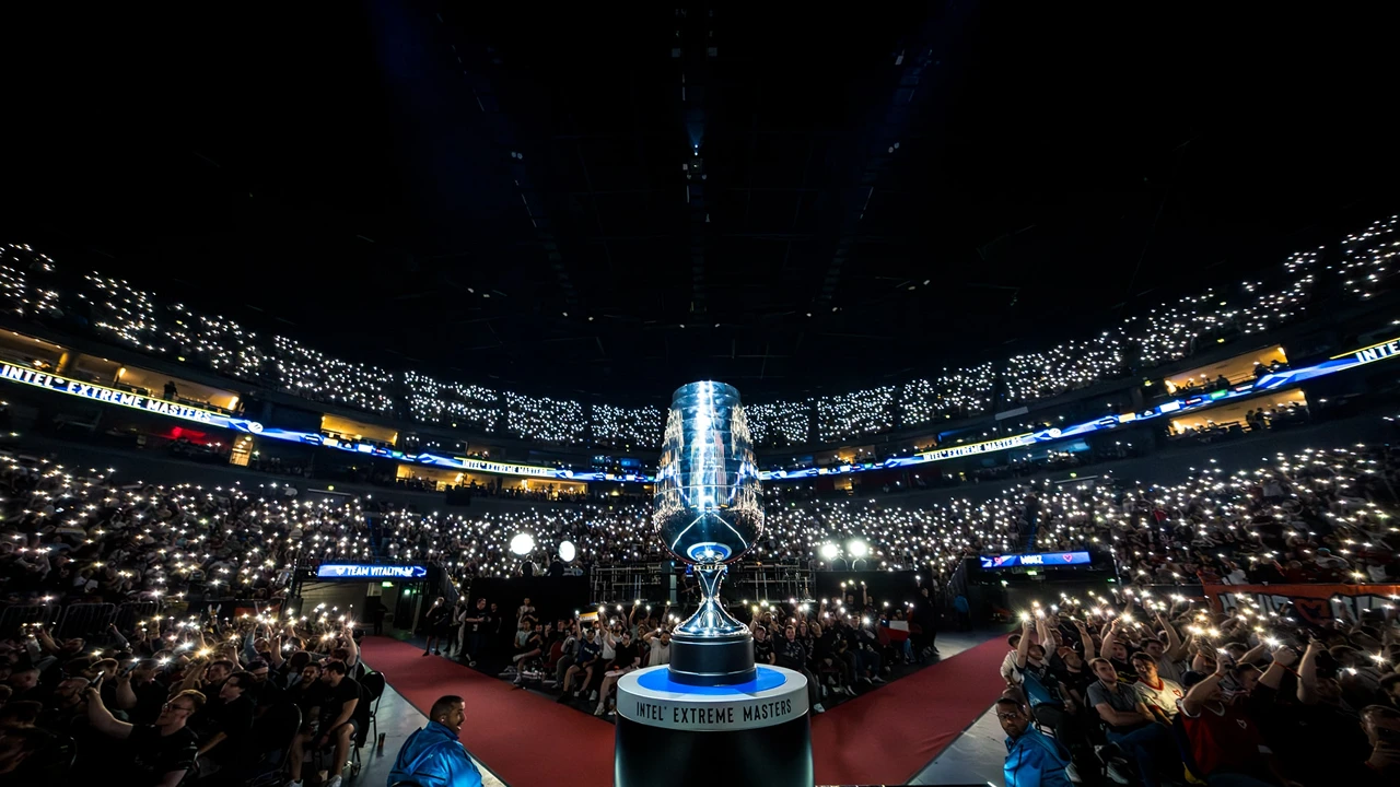 IEM Cologne 2026: Who Is at Risk of Losing a VRS Invite?