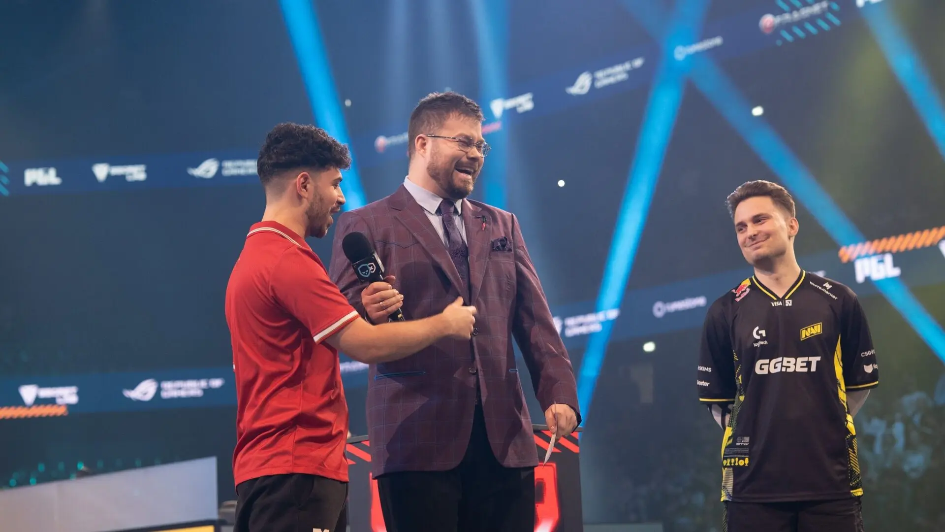 MOUZ eliminate Natus Vincere &mdash; PGL Cluj-Napoca 2026 Playoffs