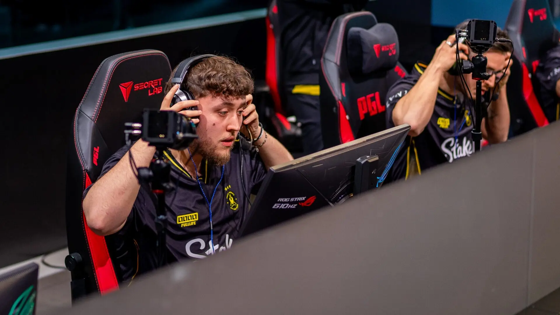 ZywOo &mdash; Twice as effective as his competitors