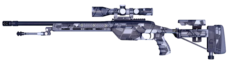 SSG 08 | Sans Comic