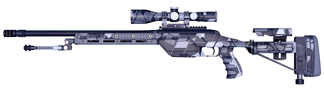 SSG 08 | Sans Comic