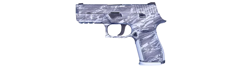 P250 | Sleet
