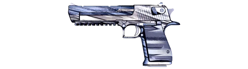 Desert Eagle | The Daily Deagle