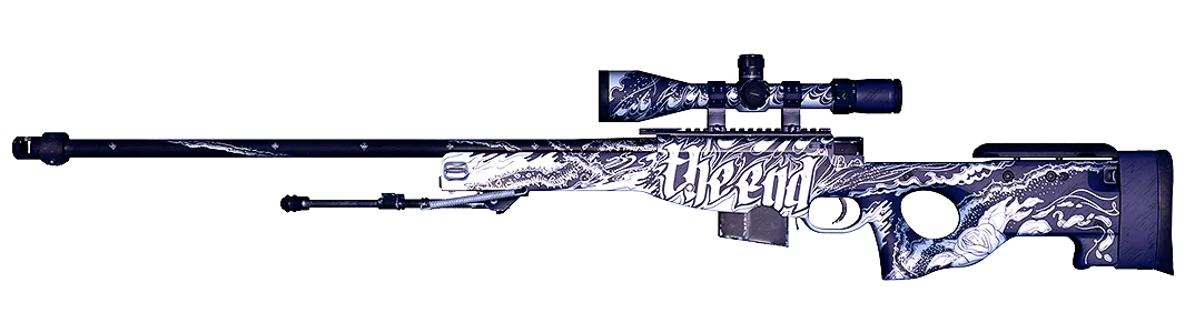 AWP | The End