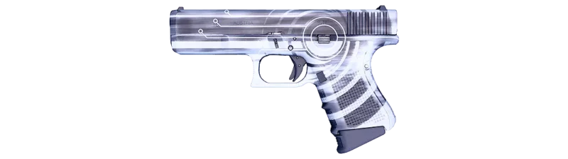 Glock-18 | Trace Lock