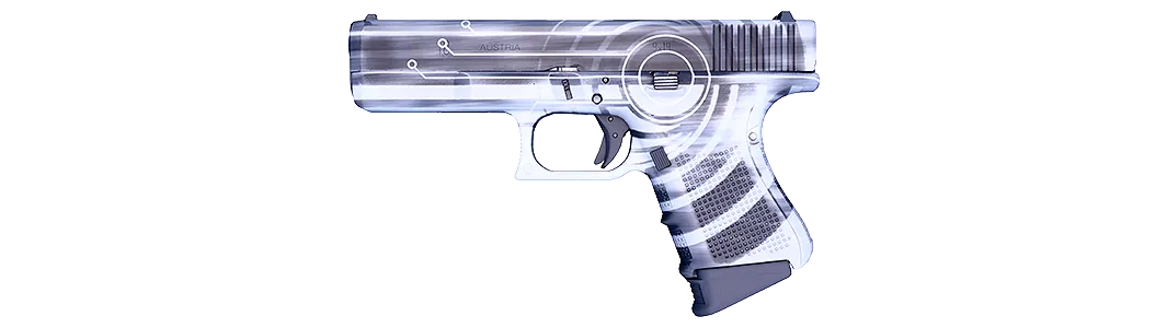 Glock-18 | Trace Lock