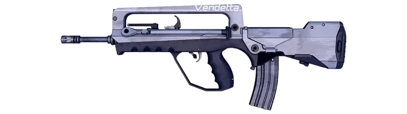 FAMAS | Vendetta