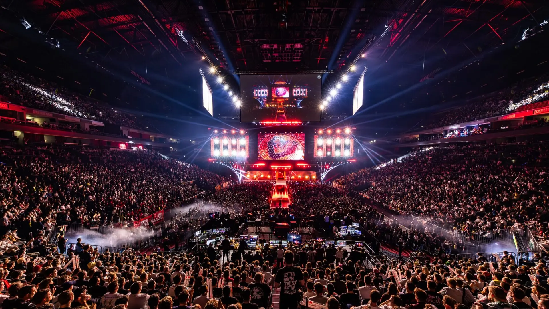 หนึ่งเดือนก่อน IEM Major Cologne 2026 &mdash; ใครผ่านการคัดเลือก