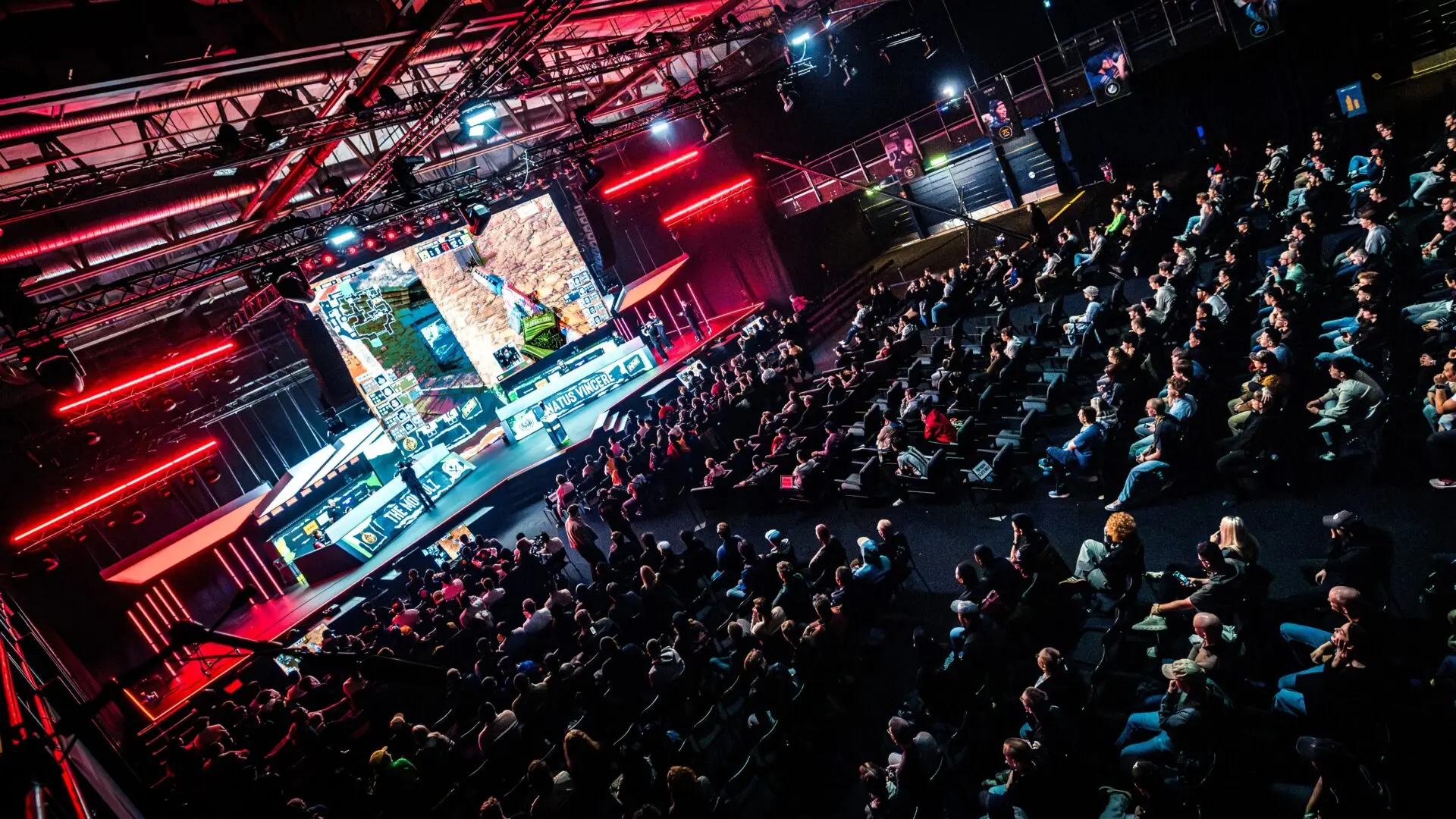 Une semaine avant les invitations de l&rsquo;IEM Cologne Major 2026 &mdash; &eacute;tat actuel