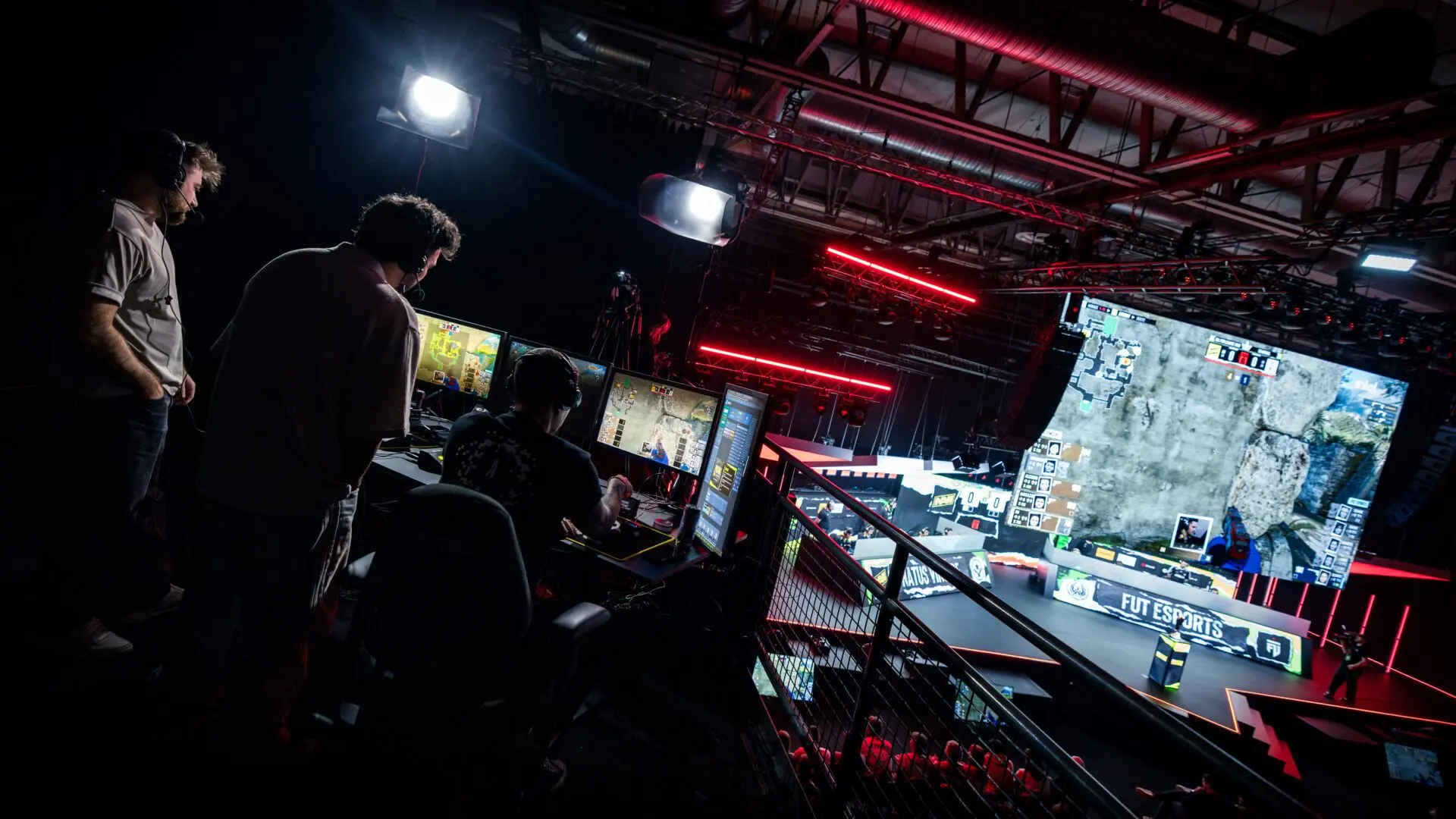 Only two teams have already secured Stage 3 at IEM Cologne 2026