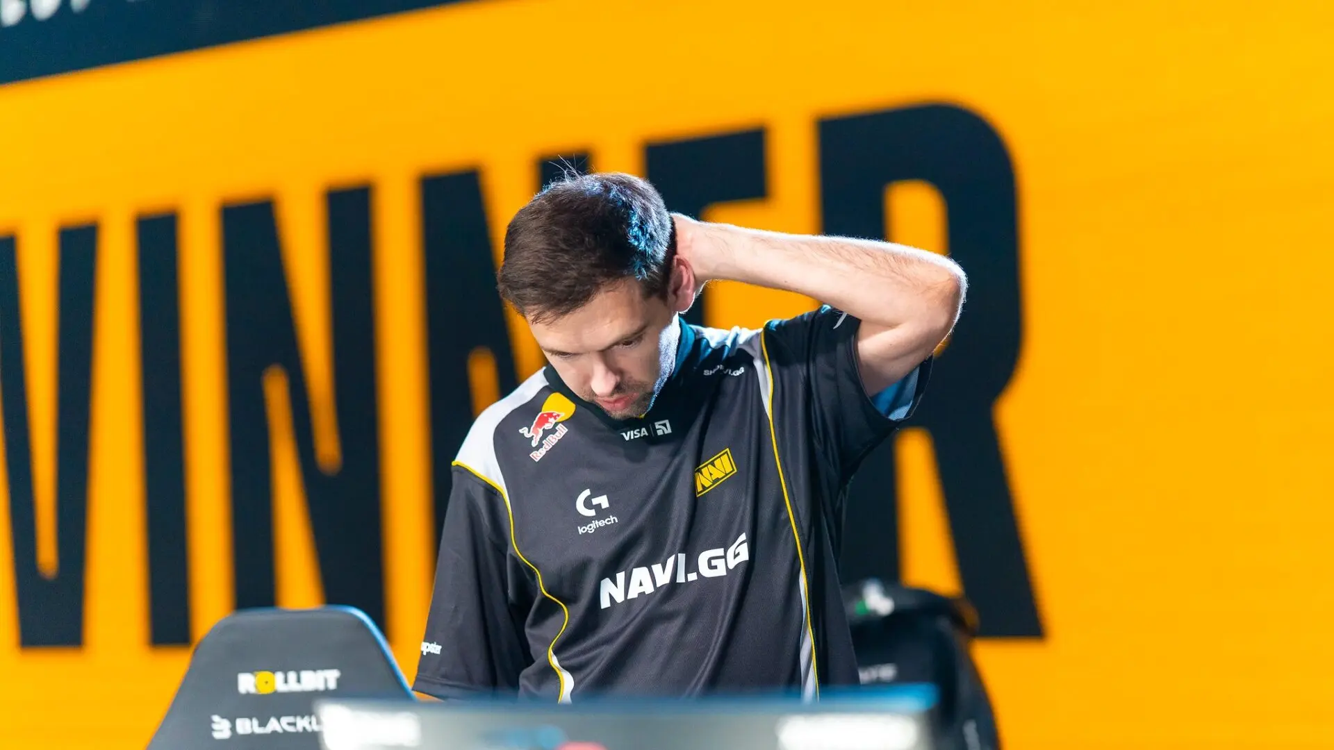 Legacy shock NAVI and advance to the Finals &mdash; ESL Pro League S23