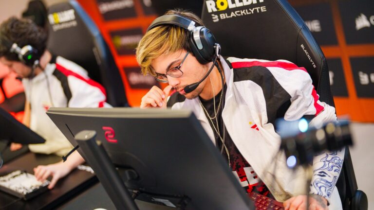 FaZe are eliminated &mdash; ESL Pro League S23