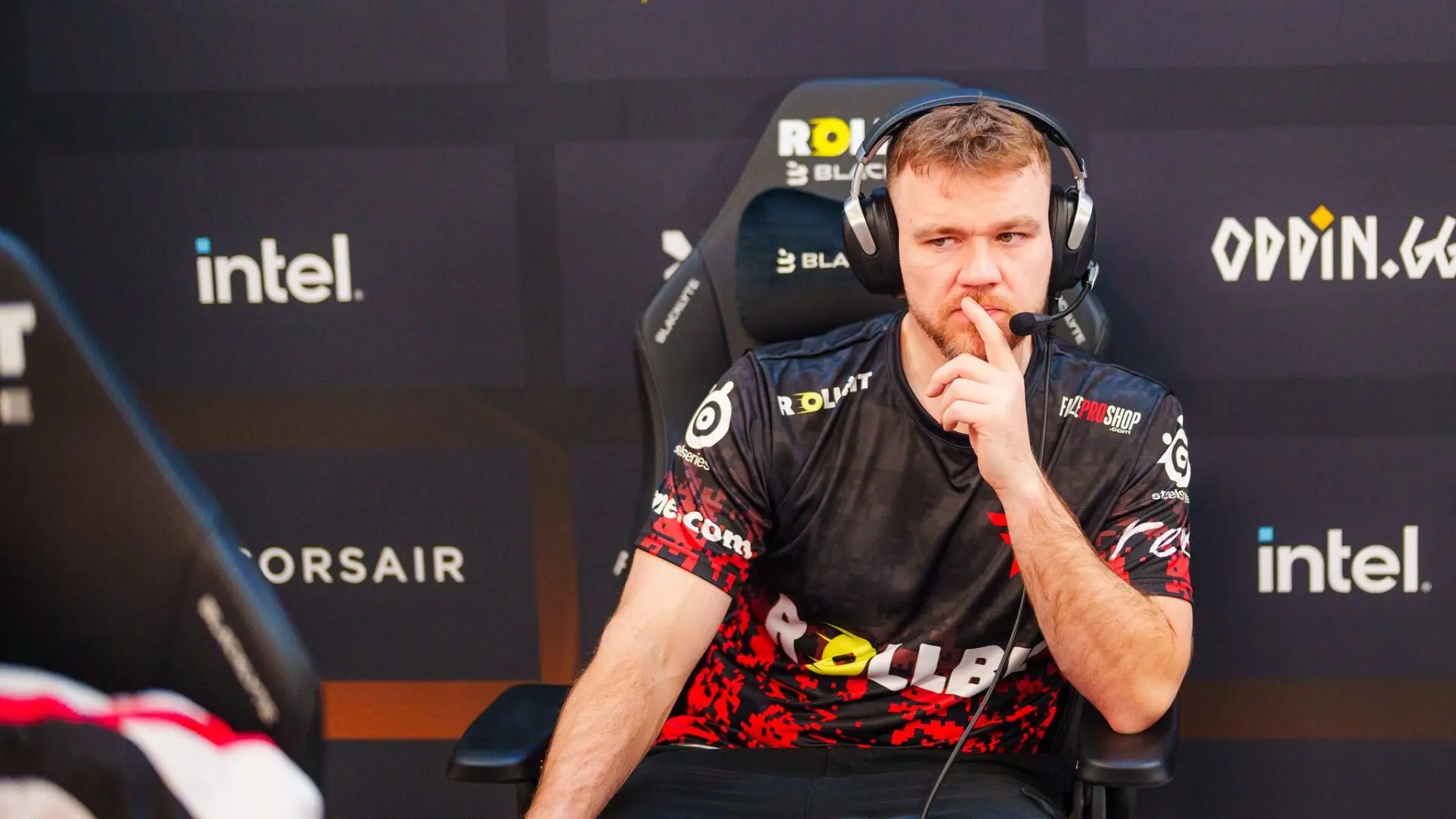 FaZe Risk Missing IEM Major Cologne 2026 &mdash; BLAST Open Rotterdam Will Decide Everything