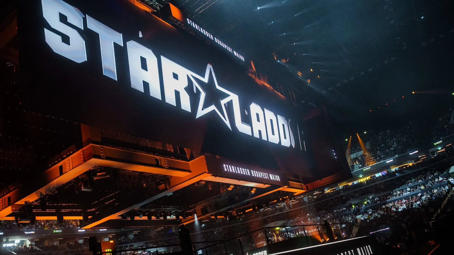 Sales of StarLadder Budapest Major 2025 capsules have ended