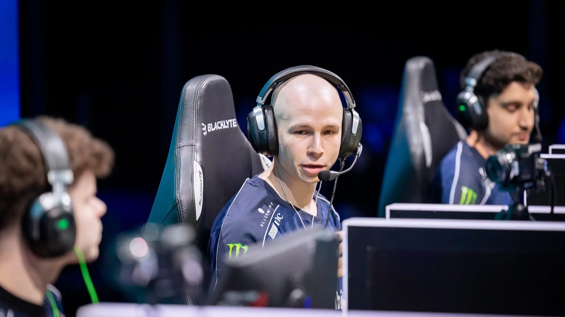 Liquid could reach Stage 2 of the IEM Cologne Major