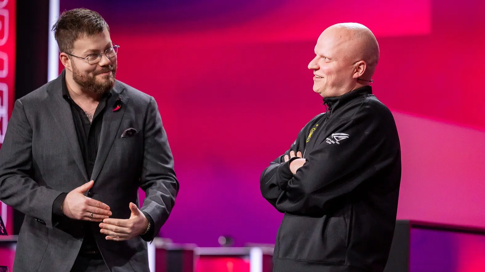 Vitality Lose Chance at Three Consecutive EPL Titles &mdash; A Missed Piece of History