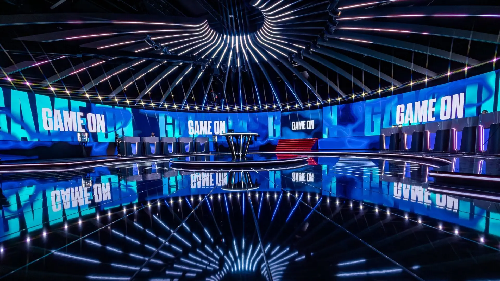 BLAST オープン ロッテルダム 2026 プレーオフ開始:トーナメントが確定