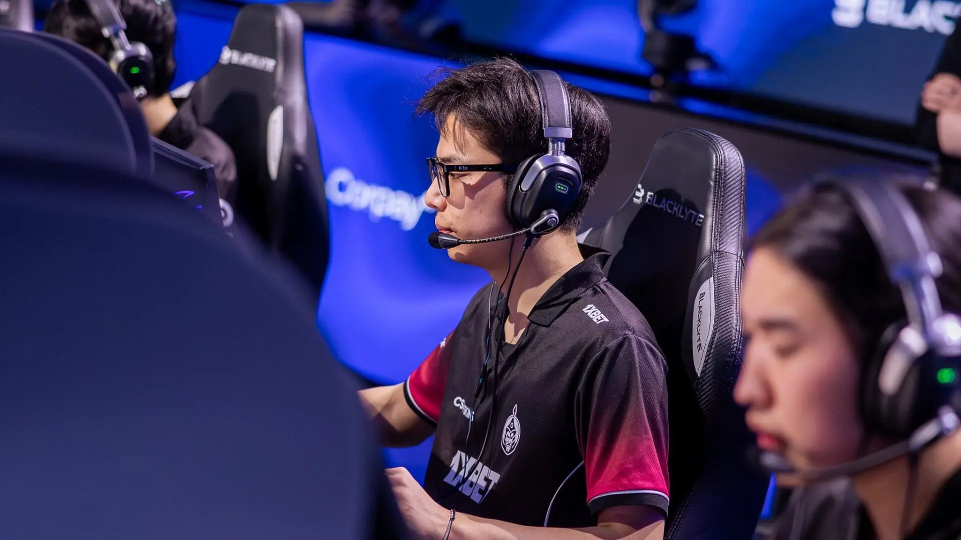 The MongolZ eliminated from BLAST Rotterdam: what broke in their form