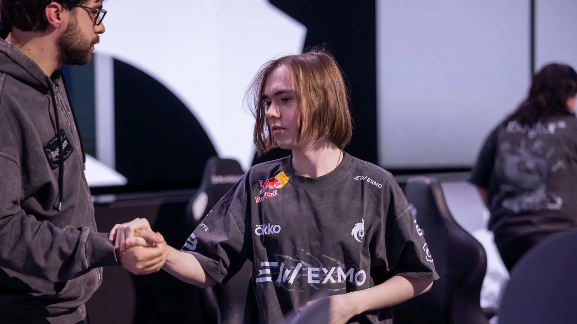 Spirit advance to the lower final &mdash; BLAST Open Rotterdam 2026