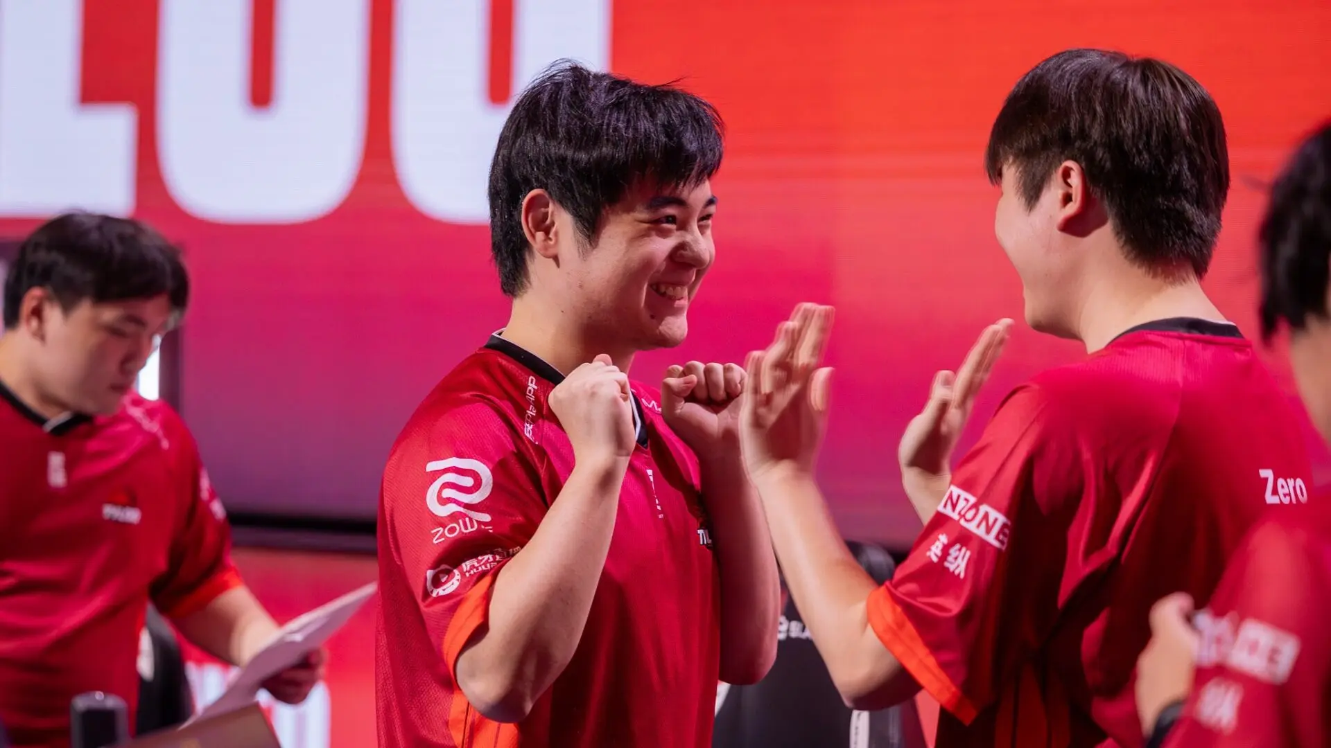 FaZe end their run at BLAST Open Rotterdam 2026