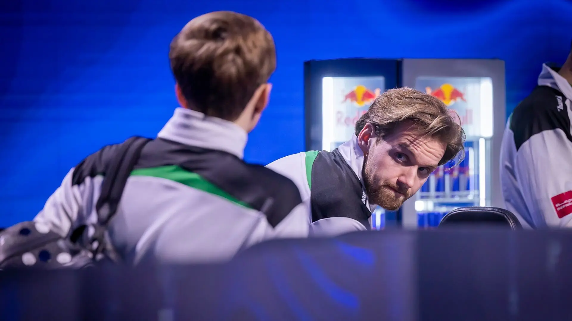 Falcons stay alive on the brink of elimination at BLAST Open Rotterdam 2026