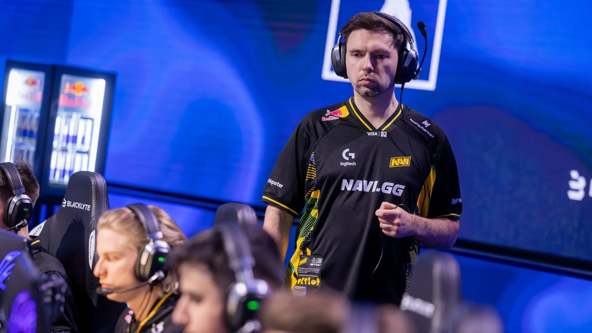 Prediction for Natus Vincere vs PARIVISION &mdash; BLAST Open Rotterdam 2026