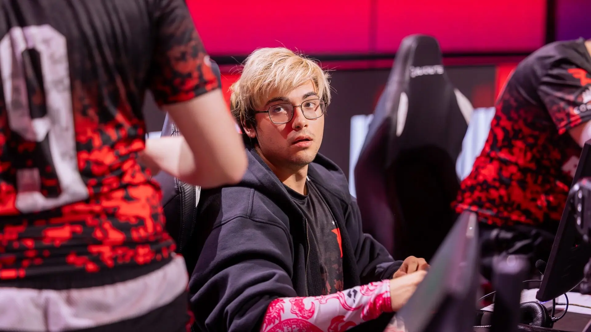 FaZe&rsquo;s streak of 16 Majors is now under real threat