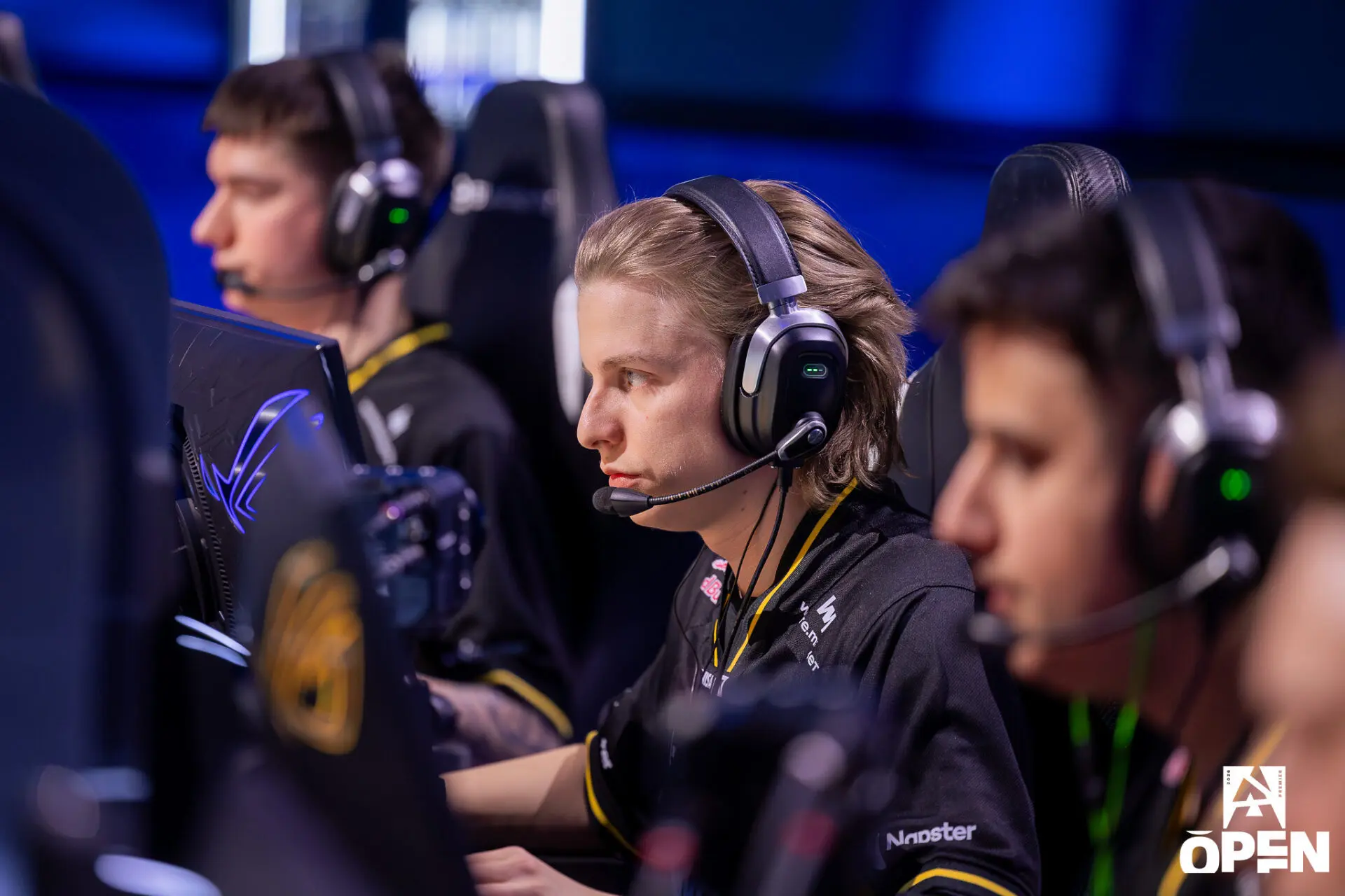 BLAST Open Rotterdam 2026 Playoffs &ndash; Preview