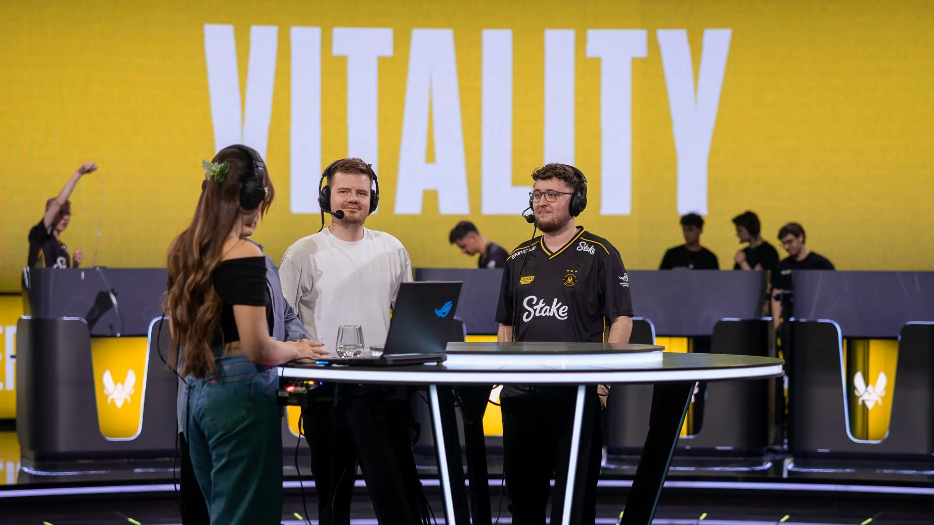 ZywOoがBLASTロッテルダム2026グループステージのベストプレーヤーに選ばれました