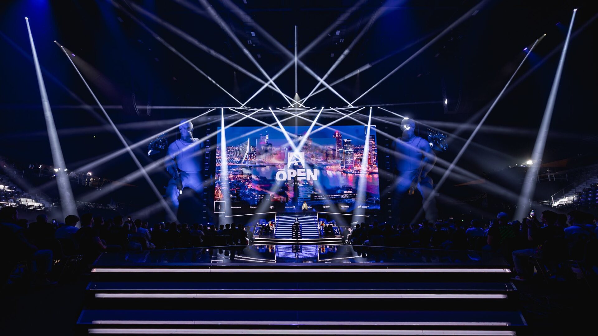 Prediction for Vitality vs NaVi — BLAST Open Rotterdam 2026