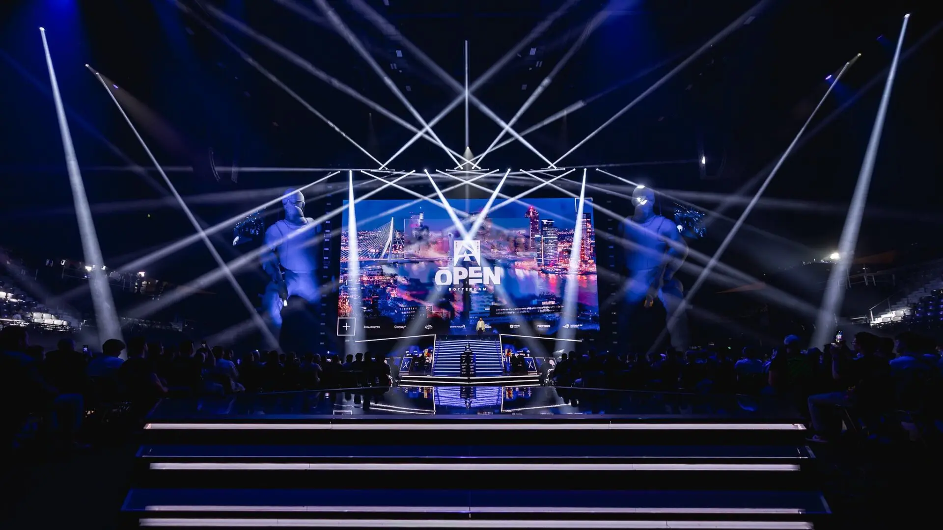 Prediction for Vitality vs Natus Vincere &mdash; BLAST Open Rotterdam 2026