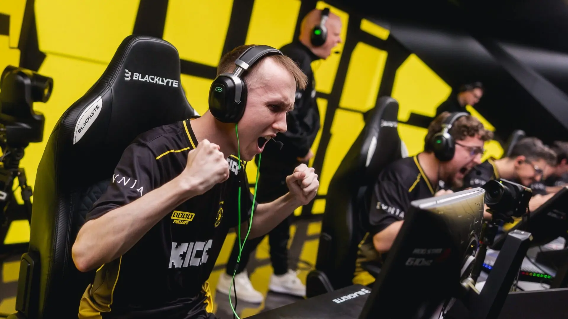 ropz became the world leader in Counter-Strike prize money