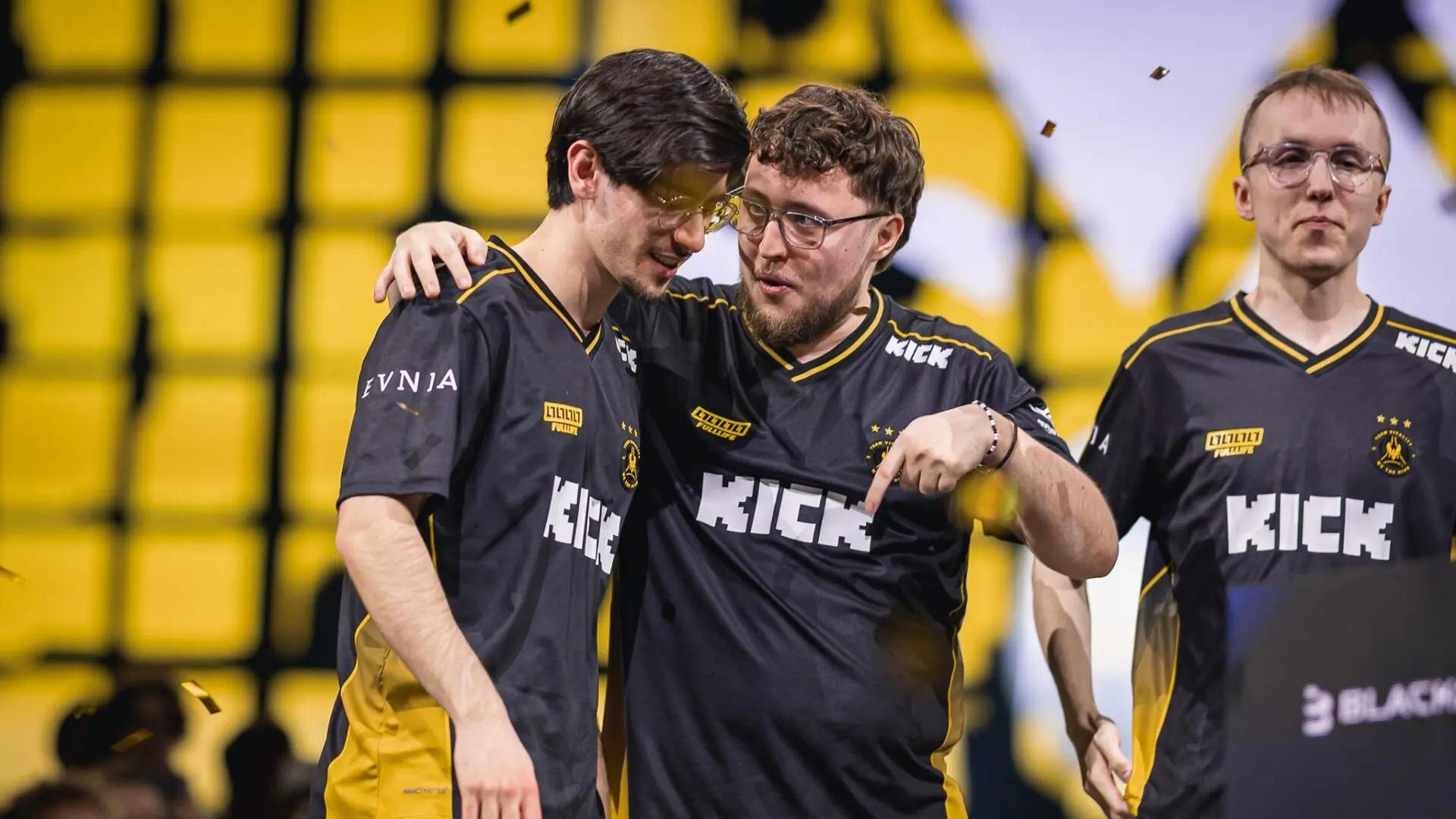 Vitality could target historic CS records in 2026