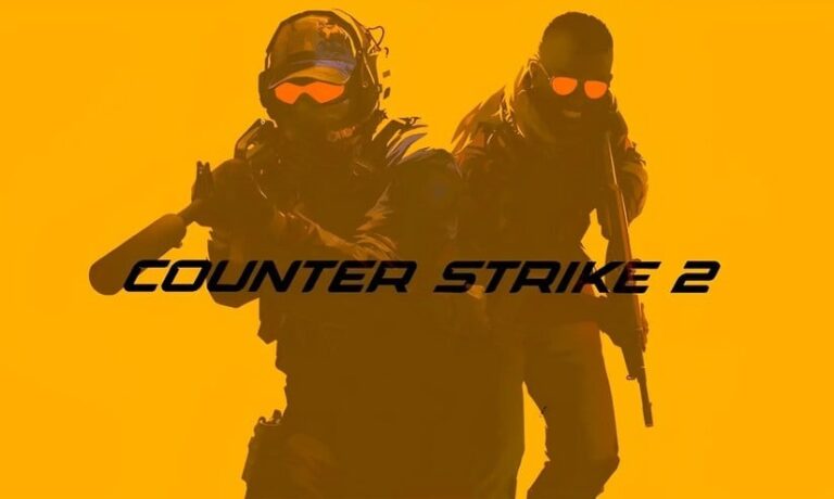 CS2 and Cheats &mdash; Fewer Than in Call of Duty and Rocket League