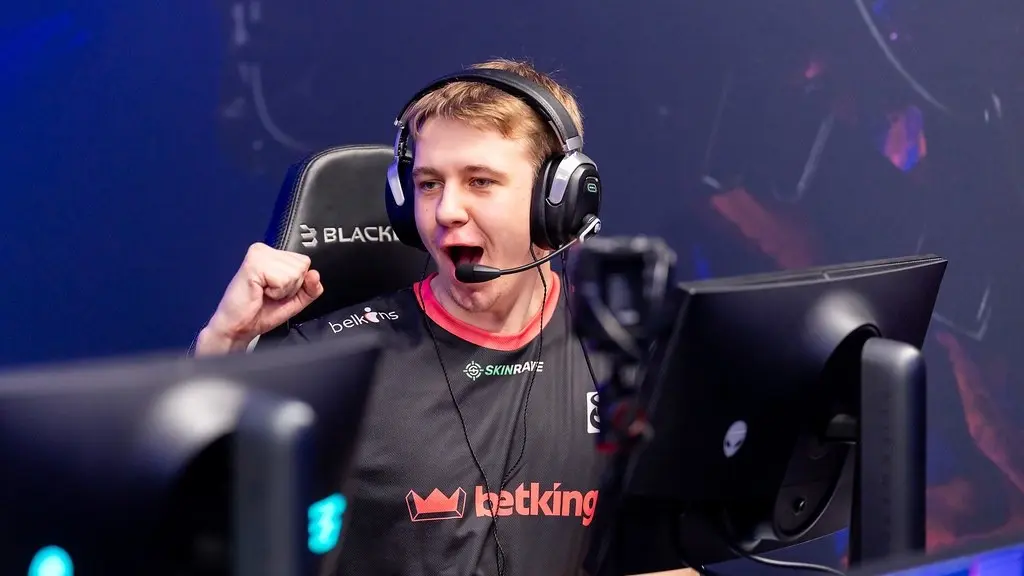 B8がFURIAを劇的に破る &mdash; ESLプロリーグS23