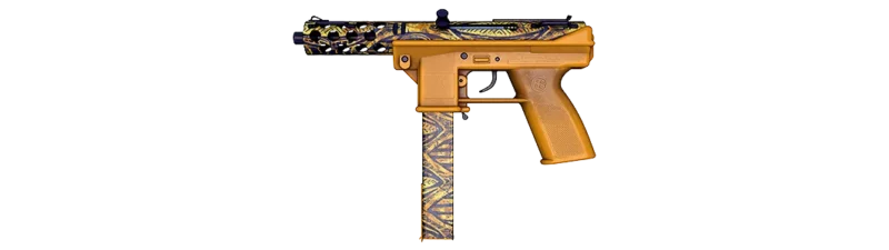 Tec-9 | Banana Leaf