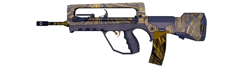 FAMAS | Byproduct