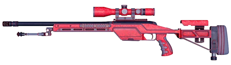 SSG 08 | Calligrafaux