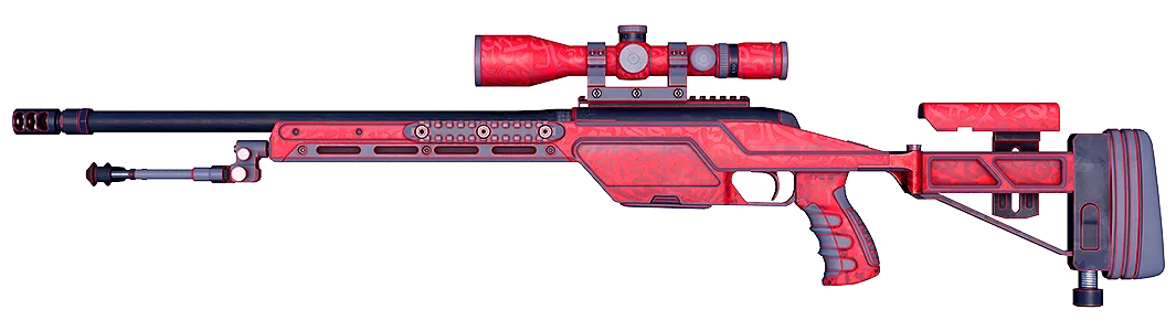 SSG 08 | Calligrafaux
